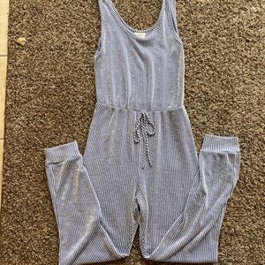 CAUTION TO THE WIND JUMPER